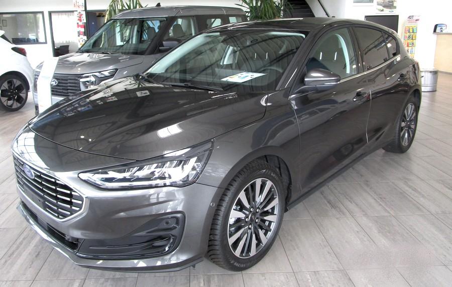 2025 05 ford focus a vendre