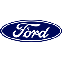 Logo ford