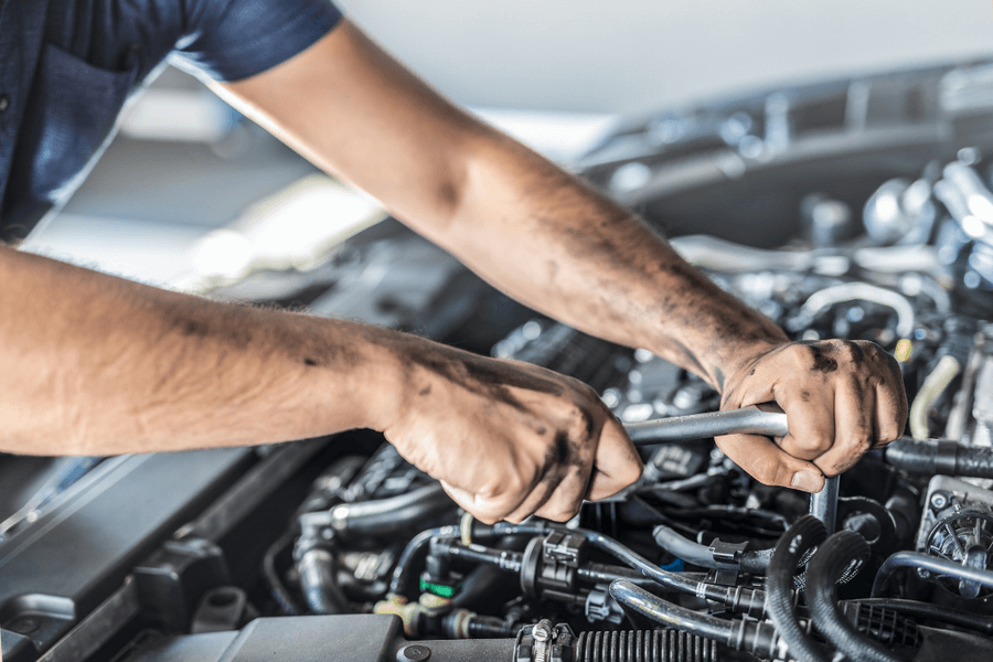 Reparation et entretien tous vehicules
