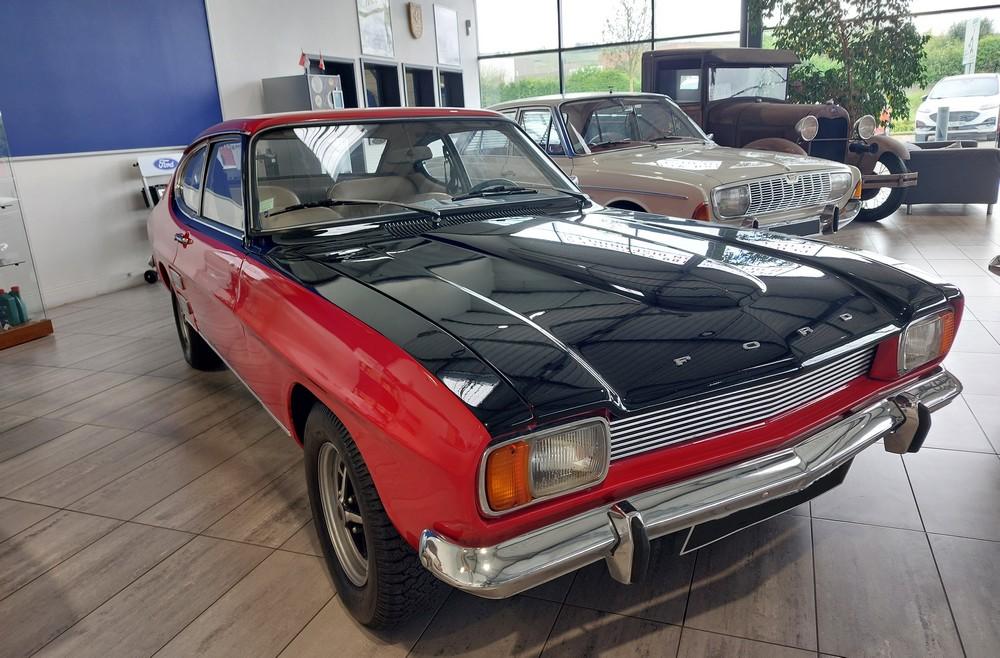 Voitures de collection garage schaeffer marlenheim